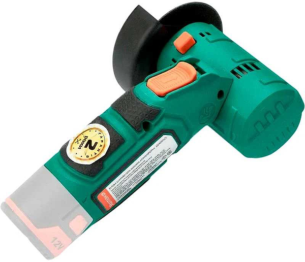 Фото - Болгарка Sturmax AGM9076CL