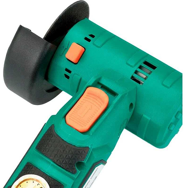 Фото - Болгарка Sturmax AGM9076CL