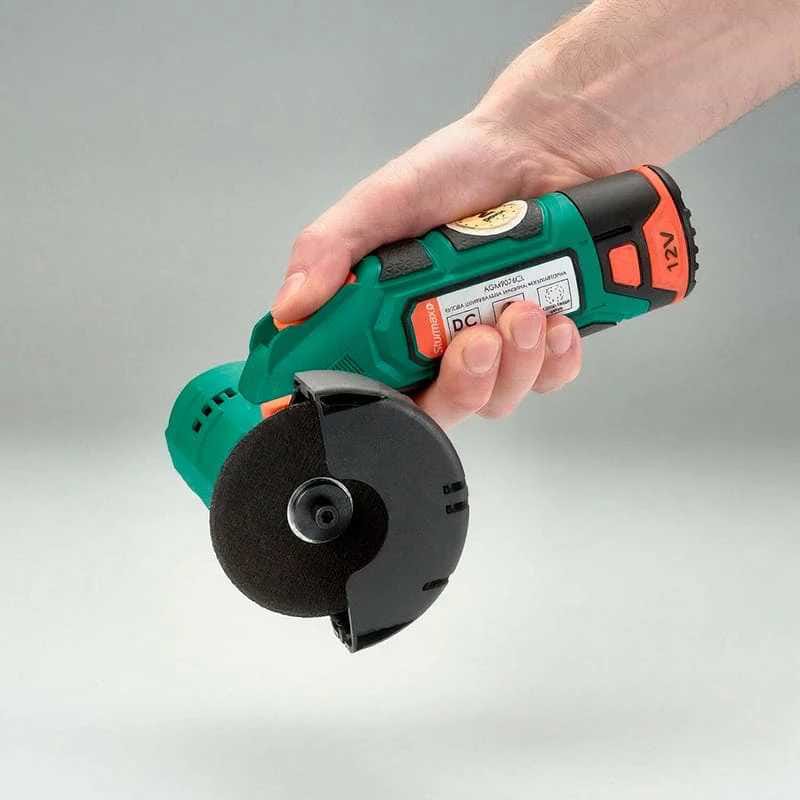 Фото - Болгарка Sturmax AGM9076CL