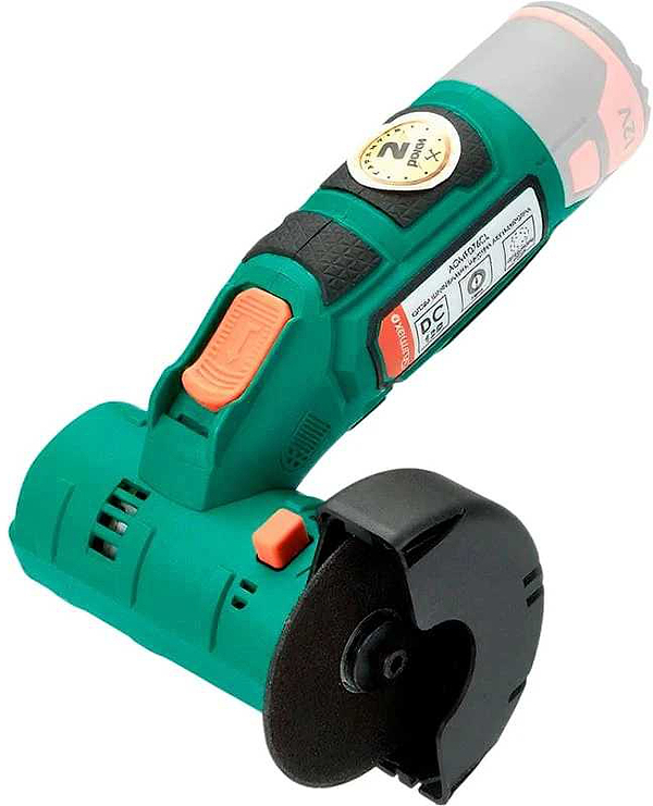 Фото - Болгарка Sturmax AGM9076CL