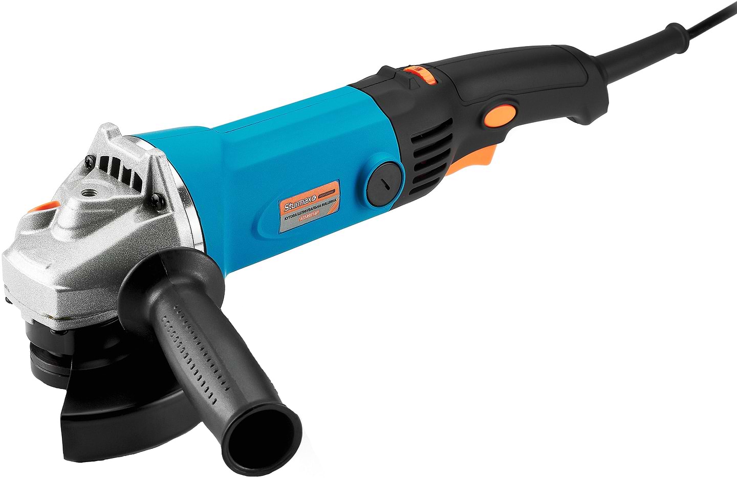 Болгарка Sturmax AGM9514P