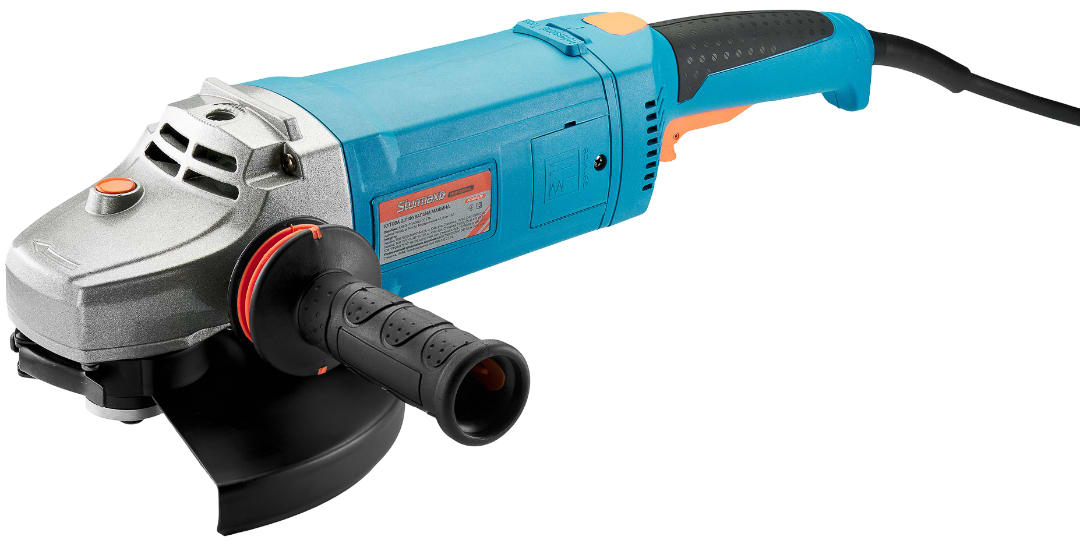 Болгарка Sturmax AGM9527P