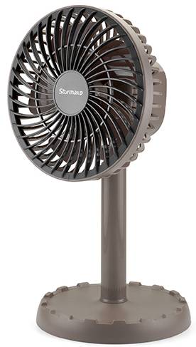 Фото - Вентилятор настольный Sturmax BF4-2