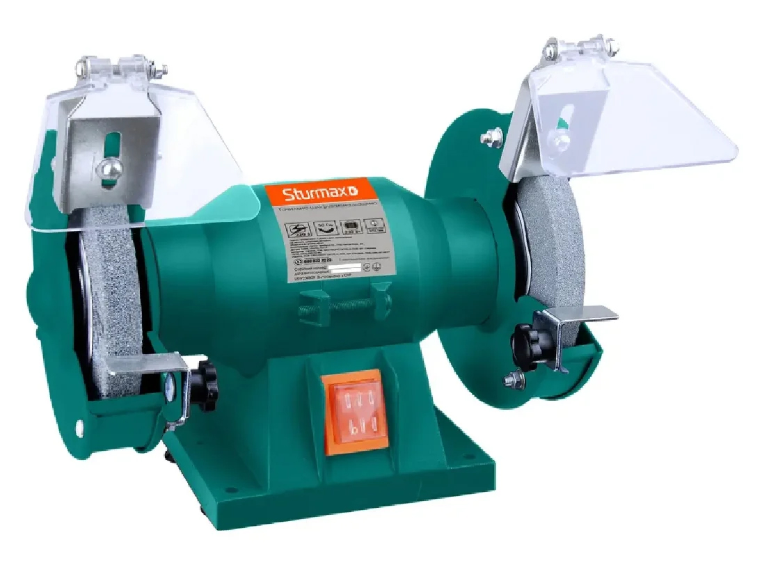 Станок Sturmax BGM60127