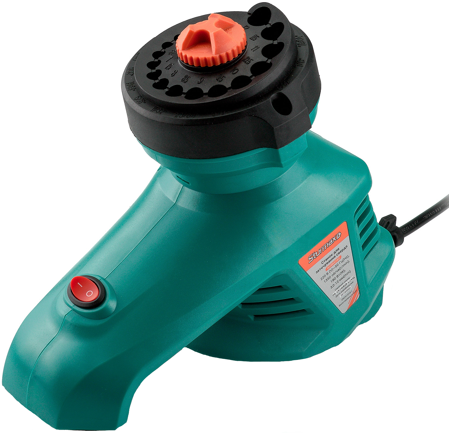 Станок Sturmax BGM60180
