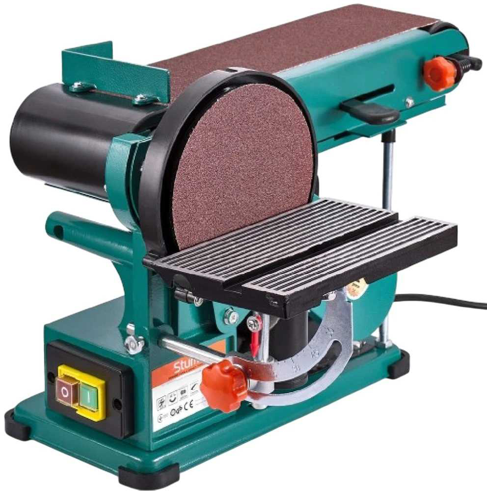 Станок Sturmax BGM6055DB