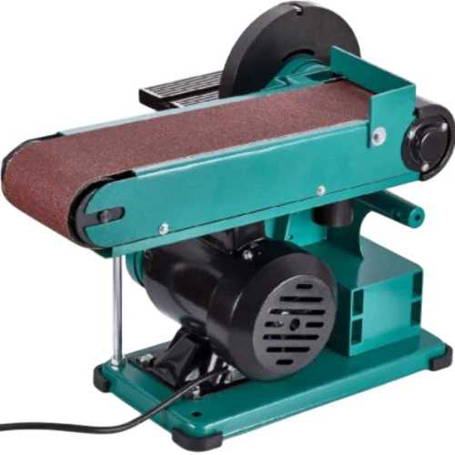 Фото - Станок Sturmax BGM6055DB