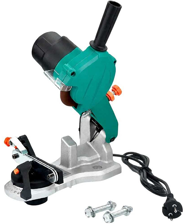 Фото - Станок Sturmax BGM6060