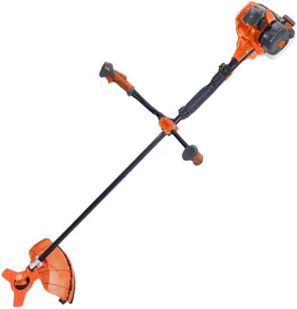 Фото - Мотокоса бензиновая Sturmax BTM8933P Фото - Мотокоса бензиновая Sturmax BTM8933P