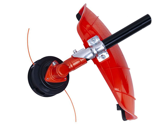 Фото - Мотокоса бензиновая Sturmax BTM8933P