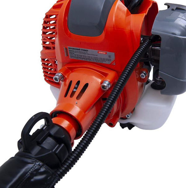 Фото - Мотокоса бензиновая Sturmax BTM8933P