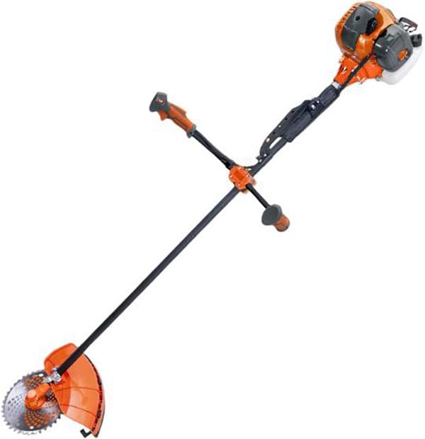 Фото - Мотокоса бензиновая Sturmax BTM8952P Фото - Мотокоса бензиновая Sturmax BTM8952P