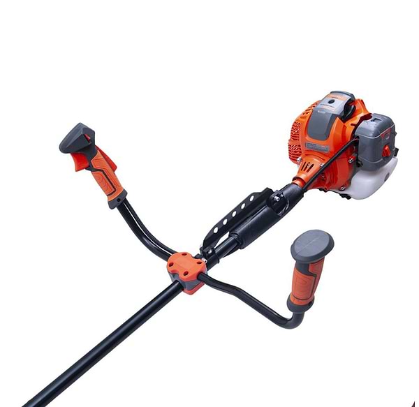 Фото - Мотокоса бензиновая Sturmax BTM8952P