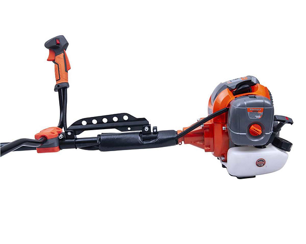 Фото - Мотокоса бензиновая Sturmax BTM8952P