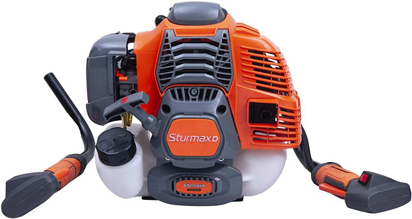 Фото - Мотокоса бензиновая Sturmax BTM8952P