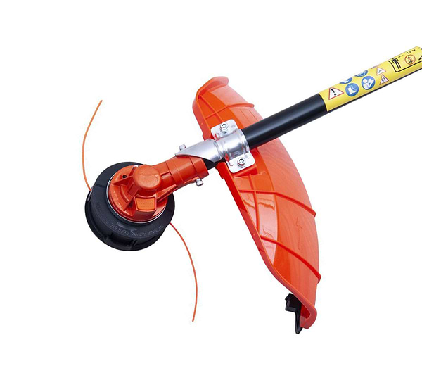 Фото - Мотокоса бензиновая Sturmax BTM8952P