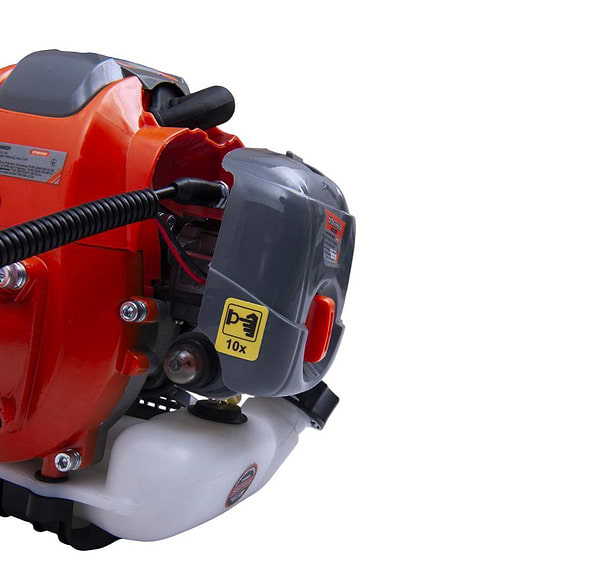 Фото - Мотокоса бензиновая Sturmax BTM8952P