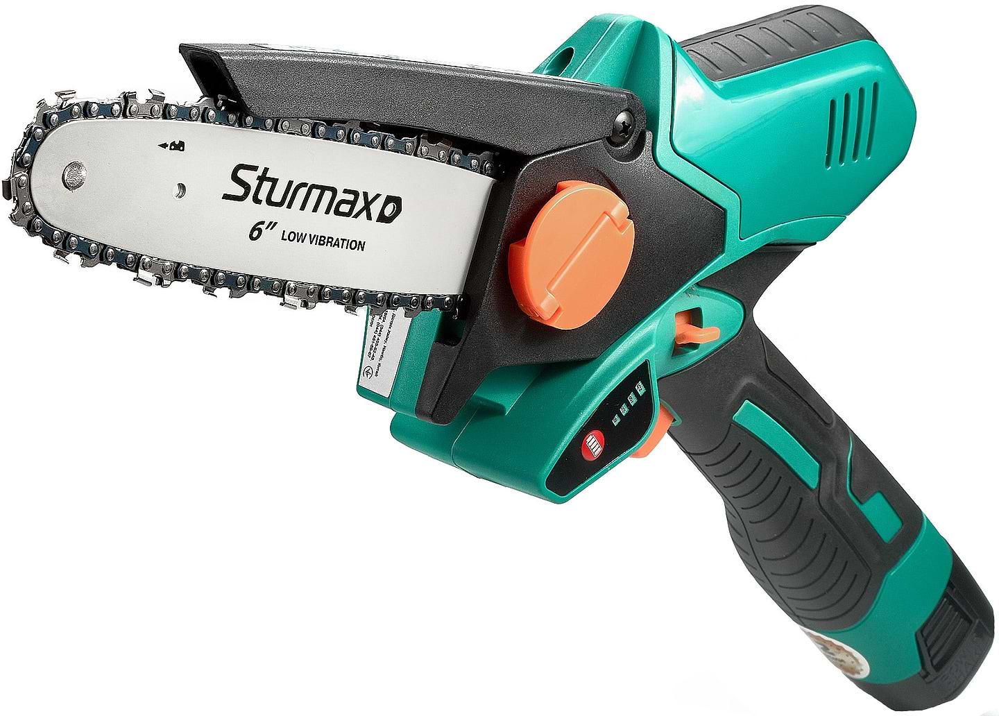 Цепная пила Sturmax CCM9916S