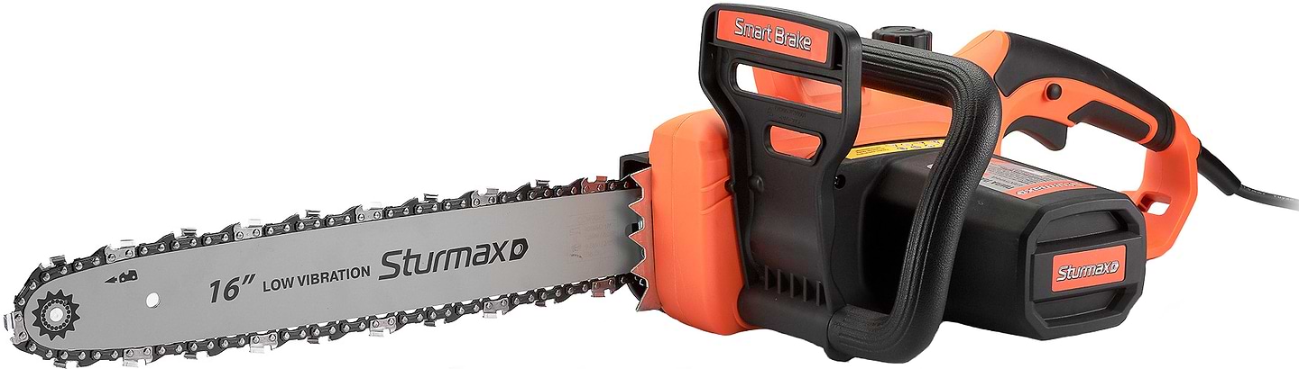 Цепная пила Sturmax CCM9924