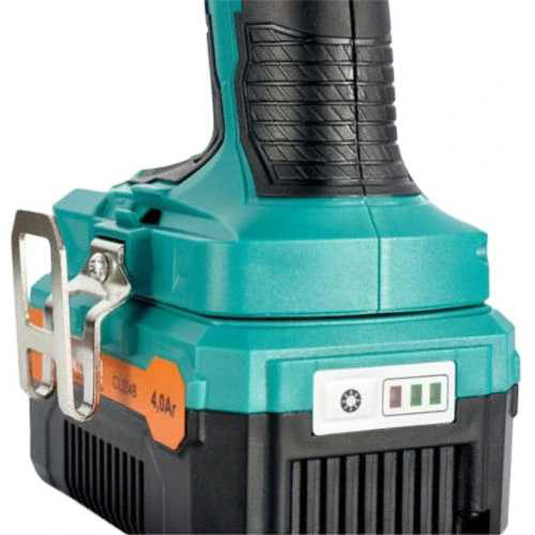 Фото - Дрель-шуруповерт Sturmax CDM3220CL