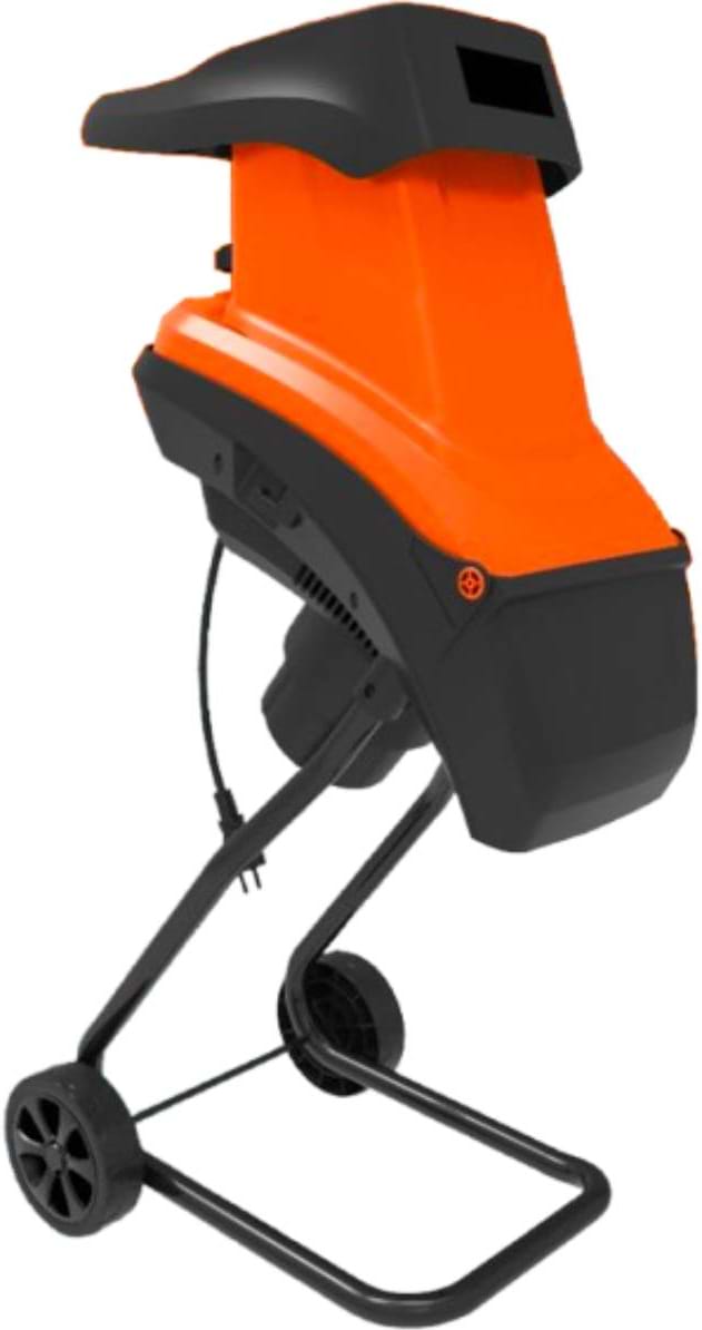 Измельчитель садовый Sturmax ESM1025