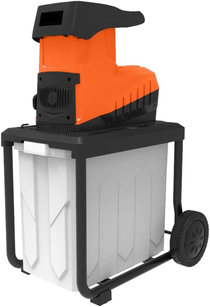 Измельчитель садовый Sturmax ESM1028BL