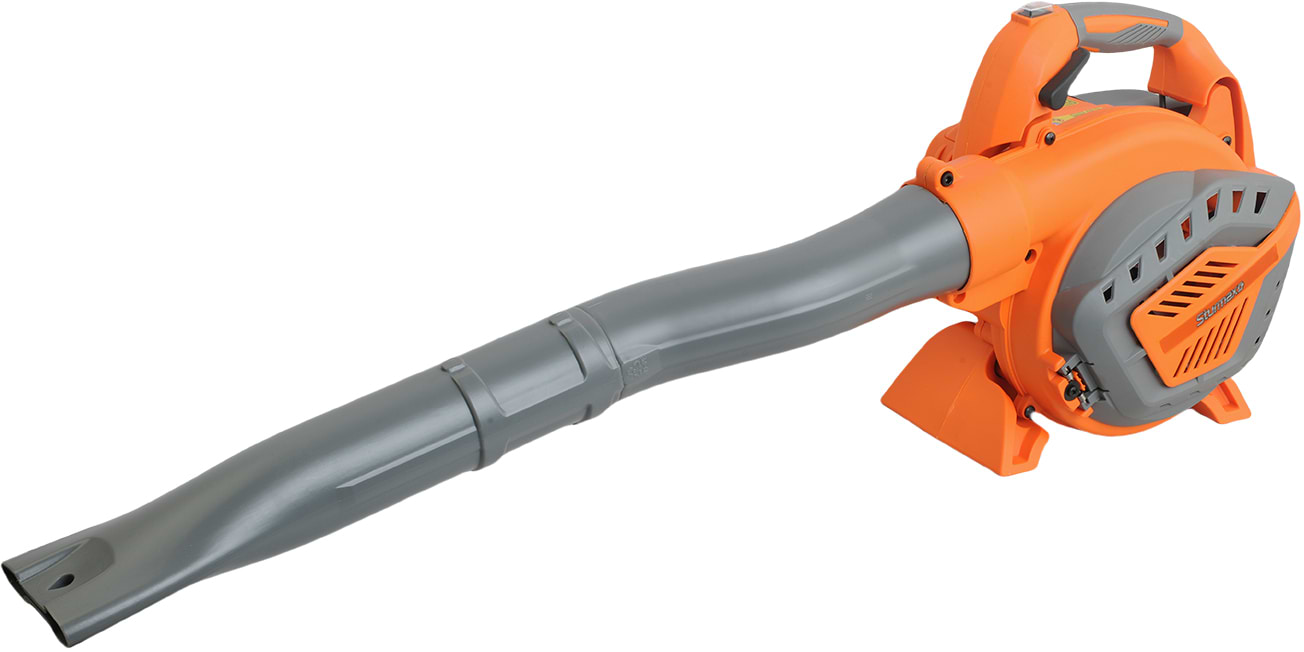 Садовый пылесос Sturmax GBM1927