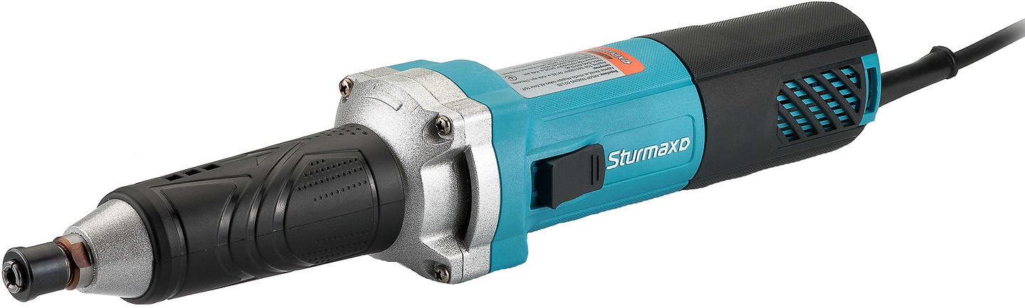Пряма шліфувальна машина Sturmax GMM2365P