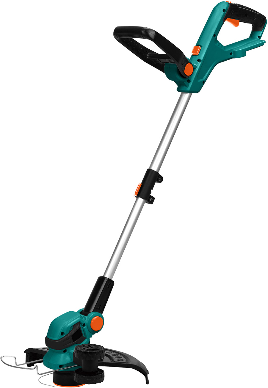 Тример садовий Sturmax GTM3520CR