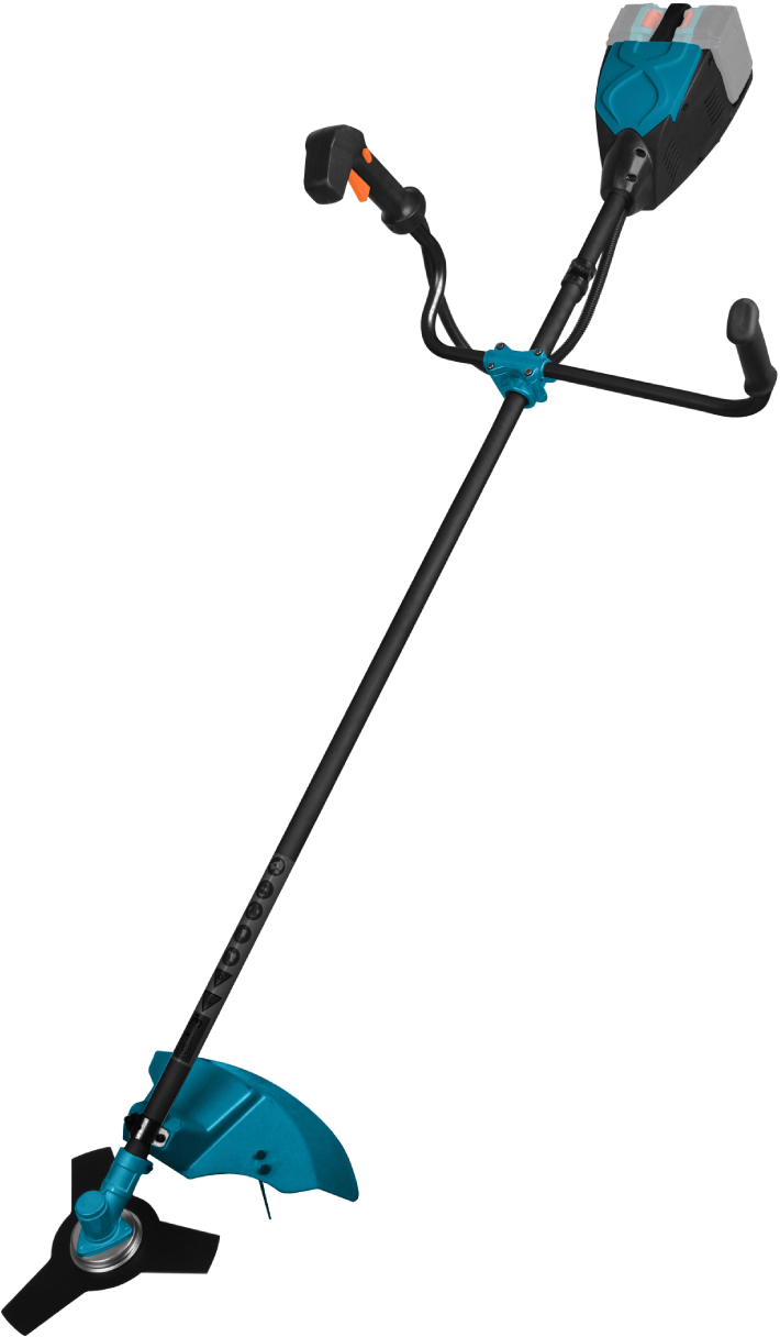 Тример садовий Sturmax GTM3540CRP