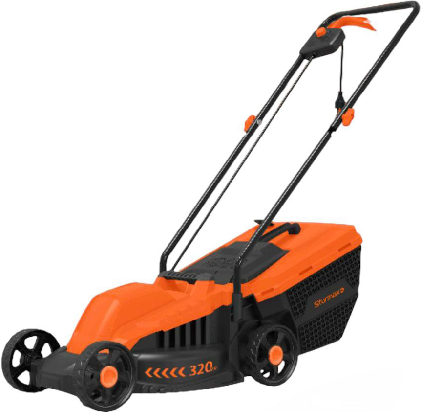 Газонокосилка электрическая Sturmax GTM3614