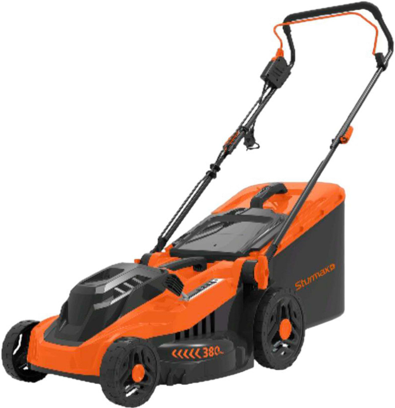 Газонокосилка электрическая Sturmax GTM3618