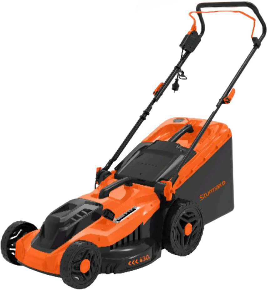 Газонокосилка электрическая Sturmax GTM3620