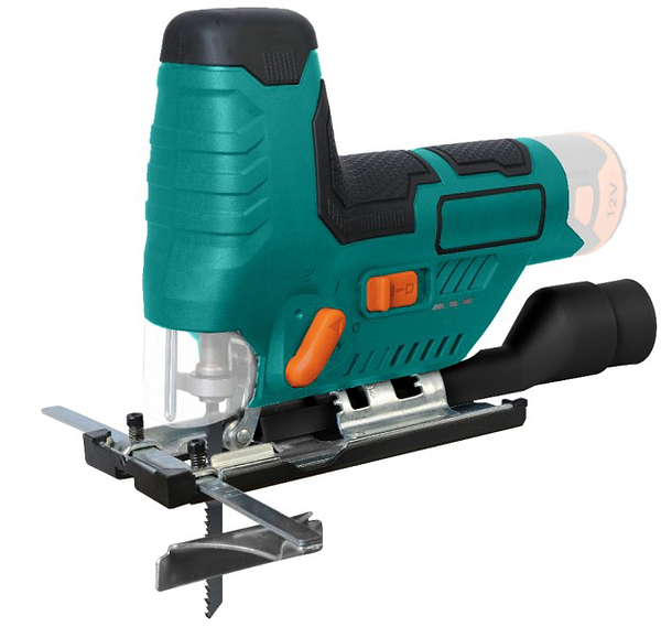 Фото - Электролобзик Sturmax JSM4112CL