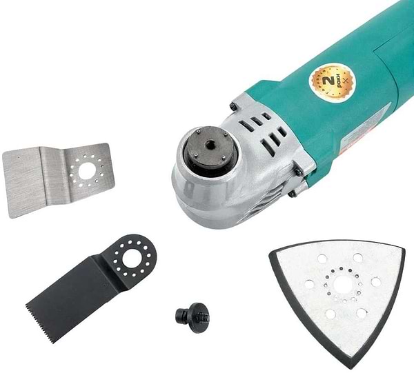 Фото - Багатофоункціональний інструмент Sturmax MFM5630CV