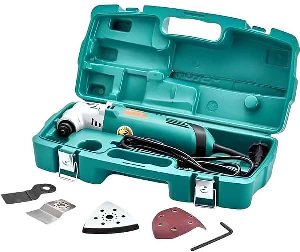 Фото - Багатофоункціональний інструмент Sturmax MFM5630CV