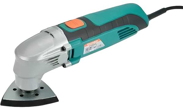 Фото - Багатофоункціональний інструмент Sturmax MFM5630CV