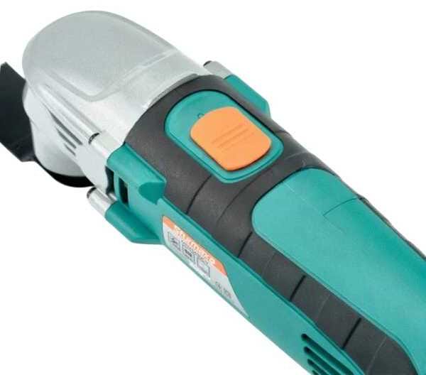 Фото - Багатофоункціональний інструмент Sturmax MFM5630CV