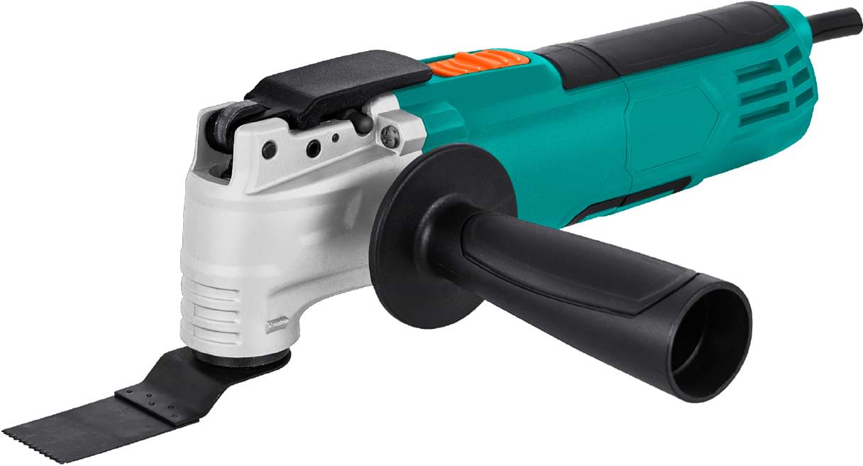 Багатофоункціональний інструмент Sturmax MFM5633CQ