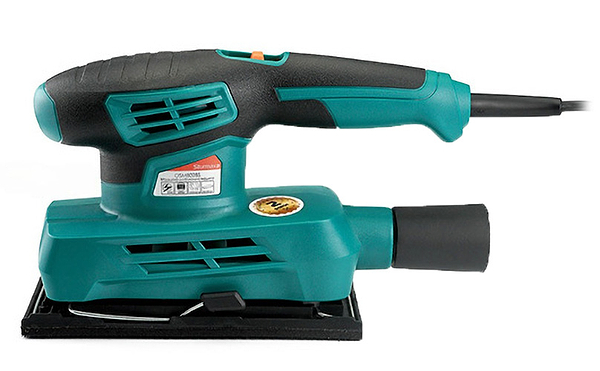 Фото - Виброшлифовочная машина Sturmax OSM8028S