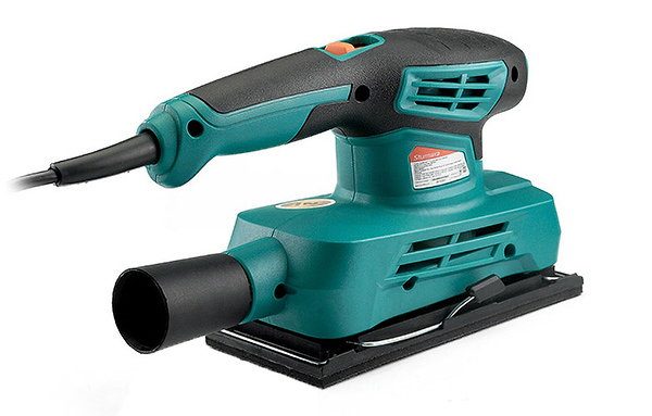 Фото - Виброшлифовочная машина Sturmax OSM8028S