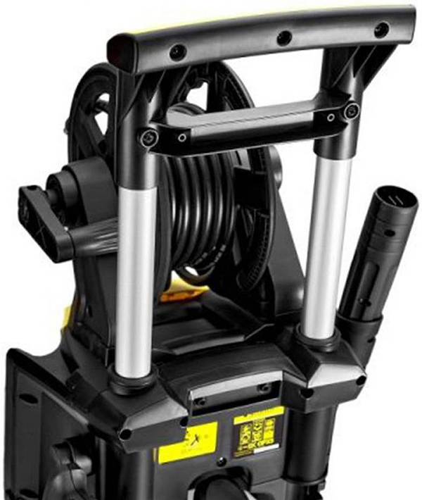 Фото - Минимойка Sturmax PWM9203