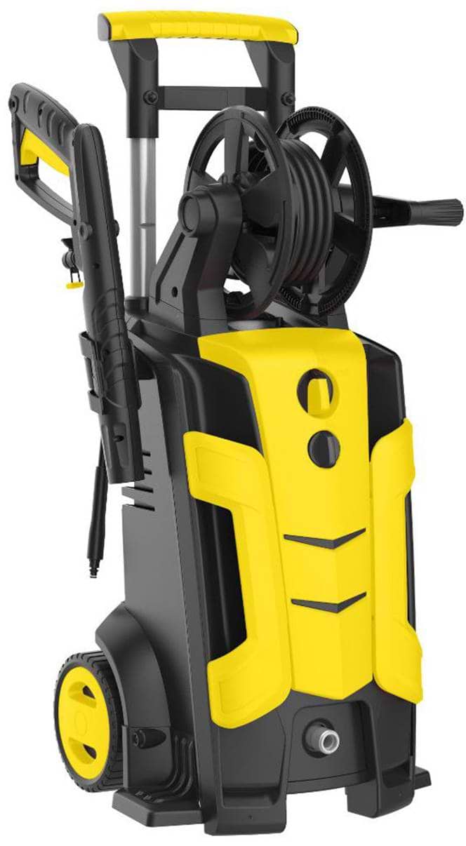 Фото - Минимойка Sturmax PWM9203