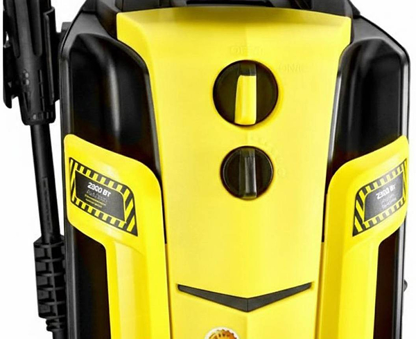 Фото - Минимойка Sturmax PWM9203