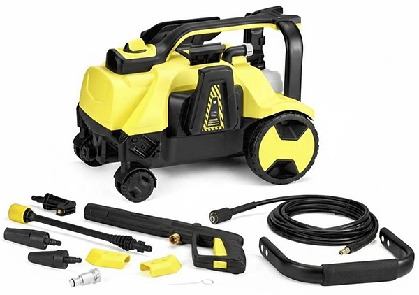 Фото - Минимойка Sturmax PWM9204