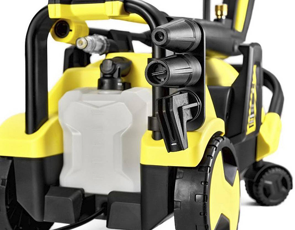 Фото - Минимойка Sturmax PWM9204