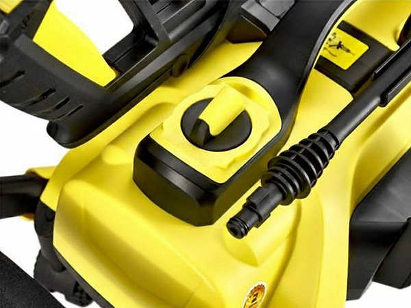 Фото - Минимойка Sturmax PWM9204