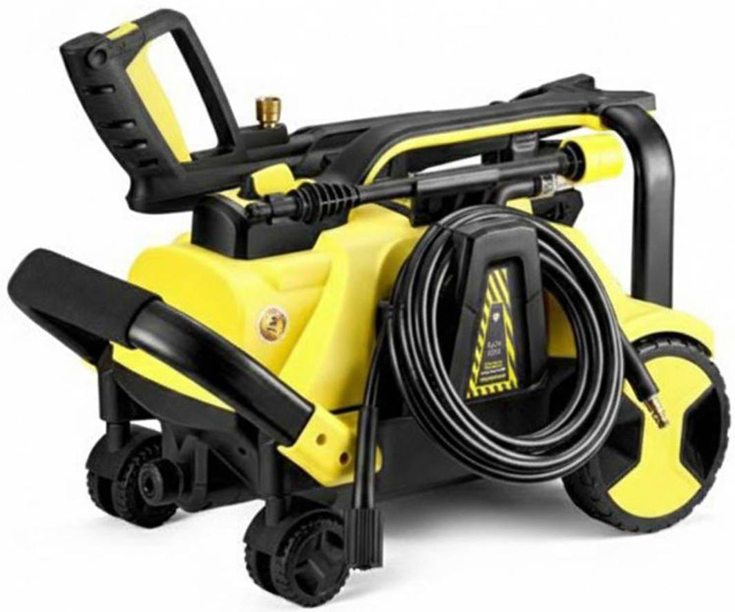 Фото - Минимойка Sturmax PWM9204