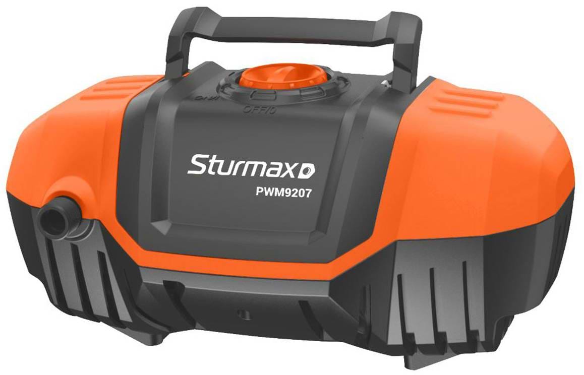 Минимойка Sturmax PWM9207