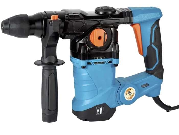 Фото - Перфоратор Sturmax RHM2518VP